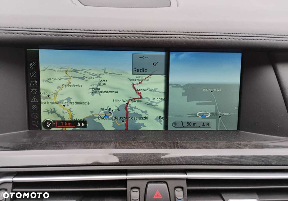 BMW Seria 7 - 20