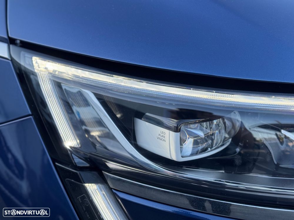 Renault Koleos 2.0 dCi Initiale Paris X-Tronic - 5