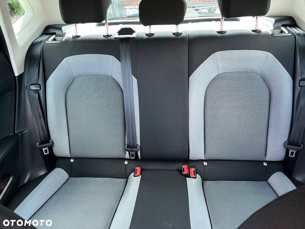 Seat Ibiza 1.6 TDI Reference - 26