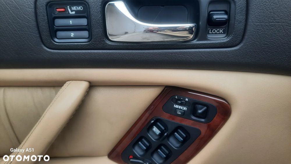 Honda Legend - 20
