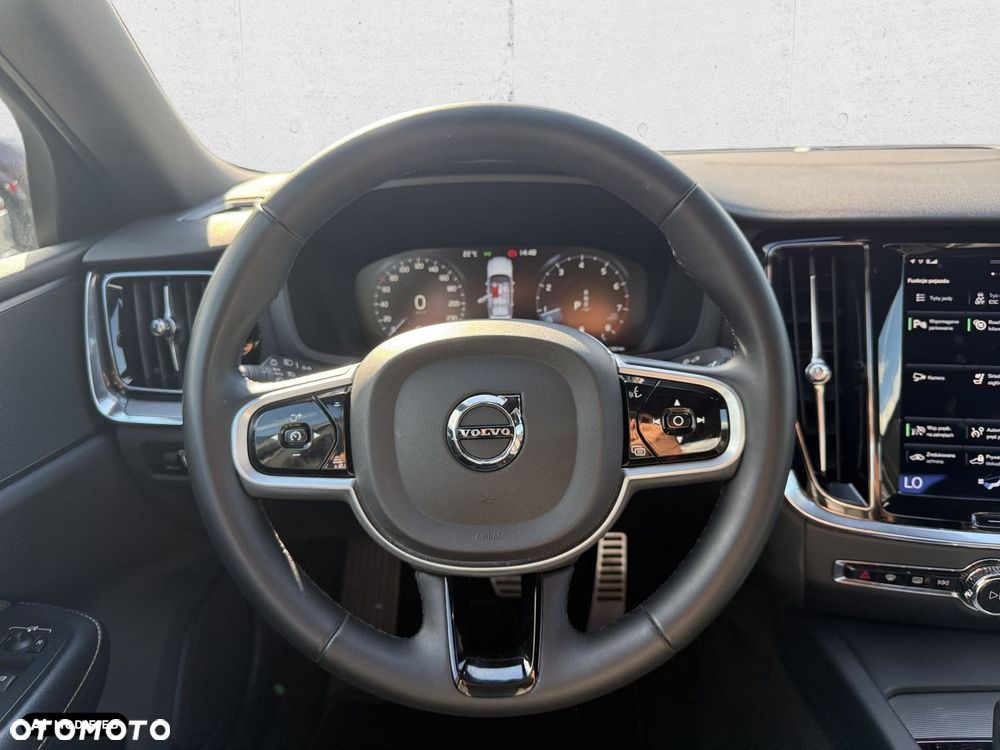 Volvo S60 - 23