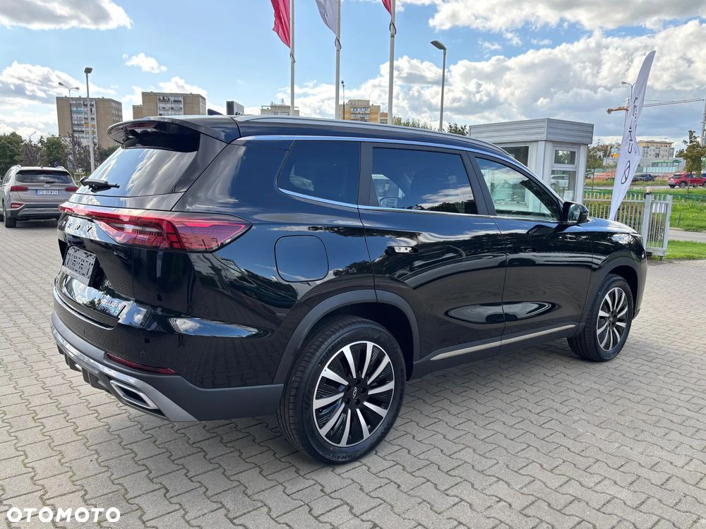 Chery Tiggo 8 1.5 T-GDI Super Hybrid Prestige DCT - 16