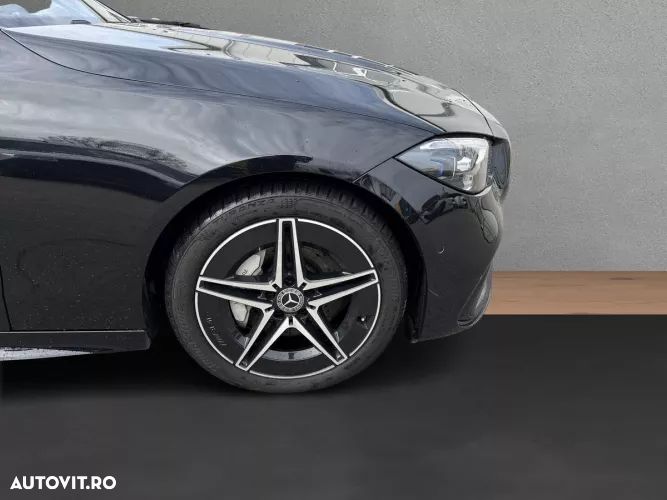 Mercedes-Benz C - 16