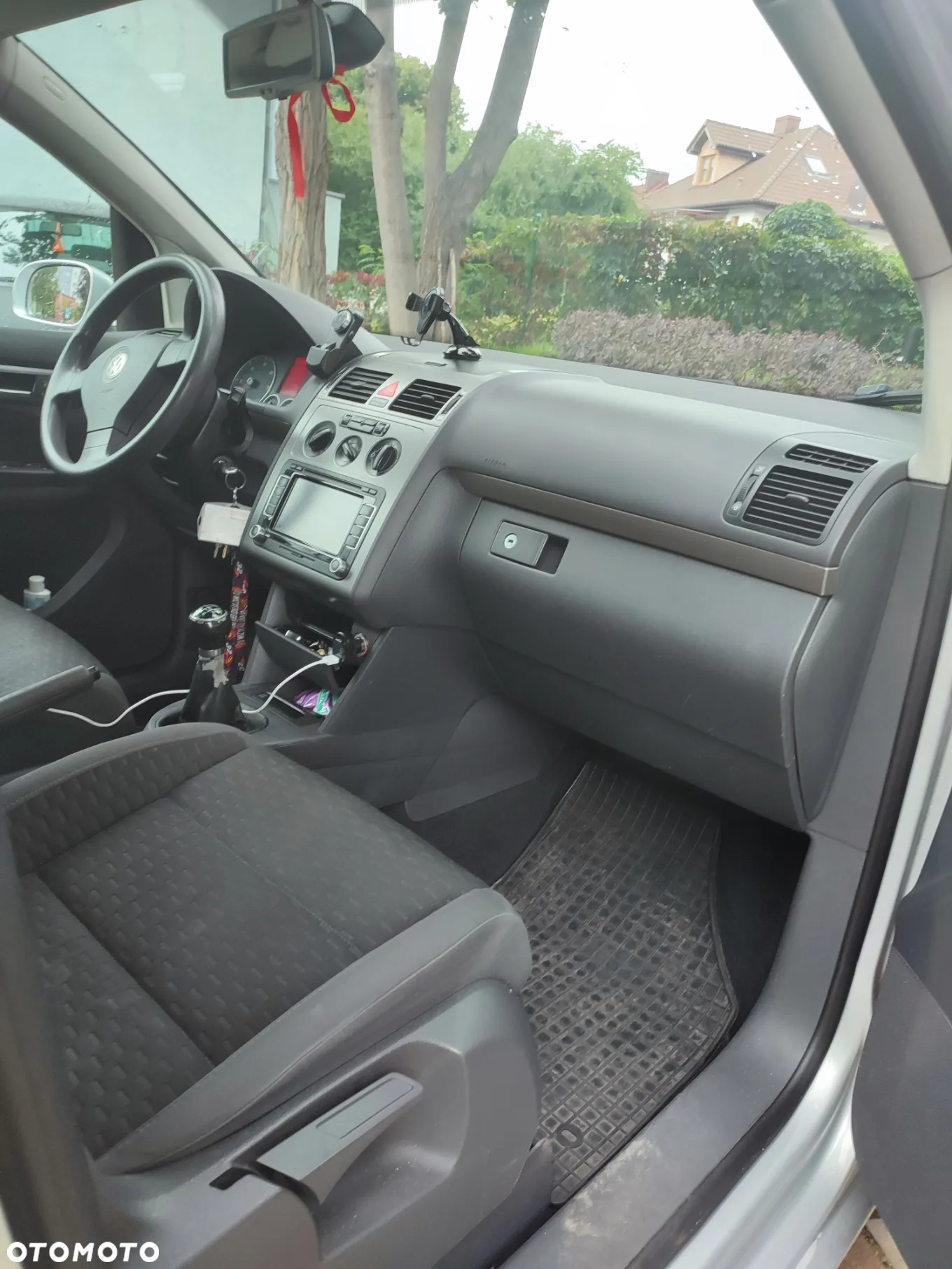 Volkswagen Touran - 7