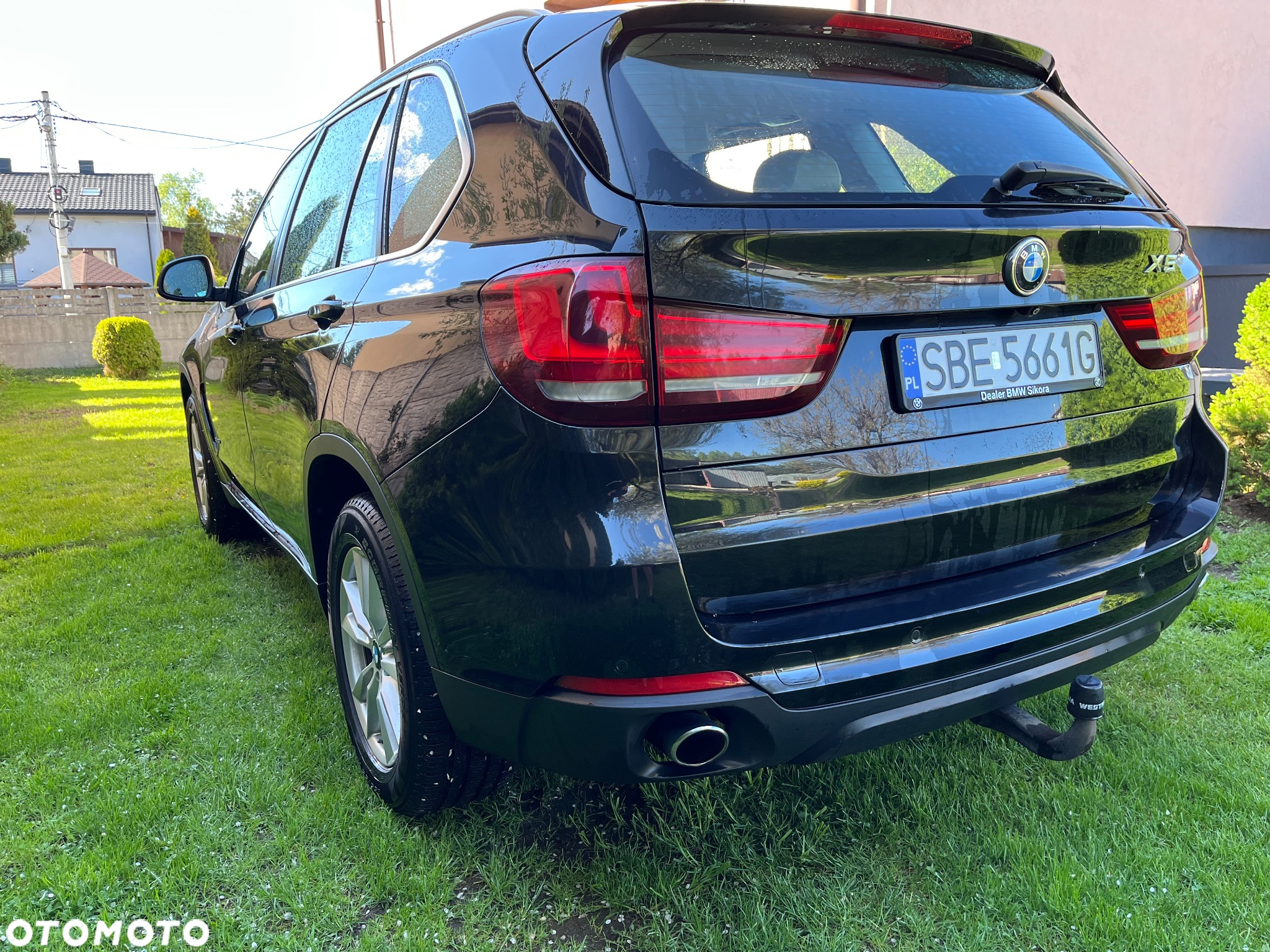 BMW X5 xDrive25d - 6