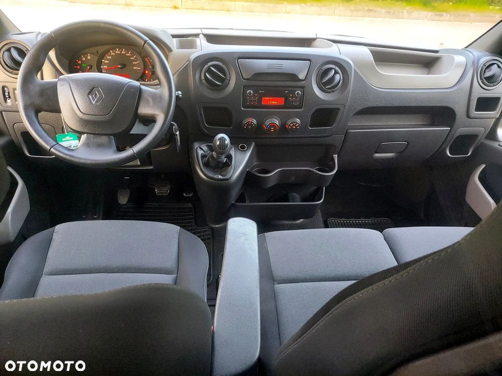 Renault MASTER - 35