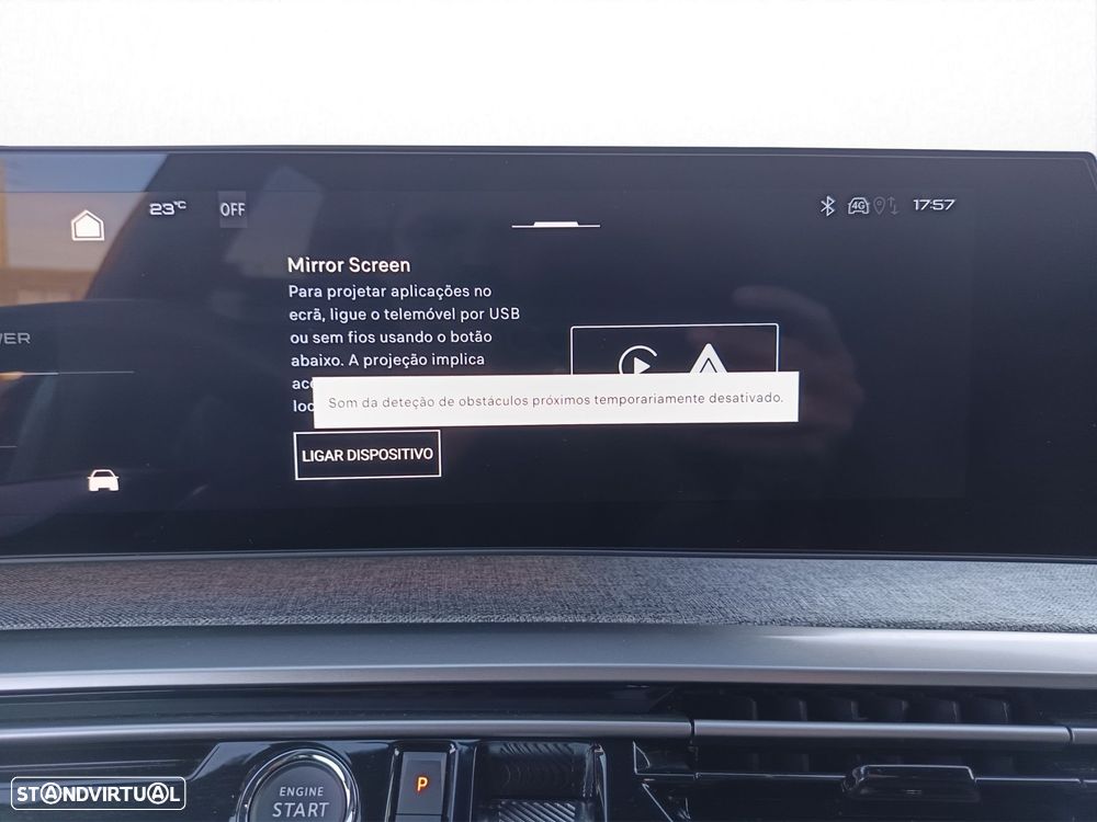 Peugeot E-3008 73 kWh Allure - 26