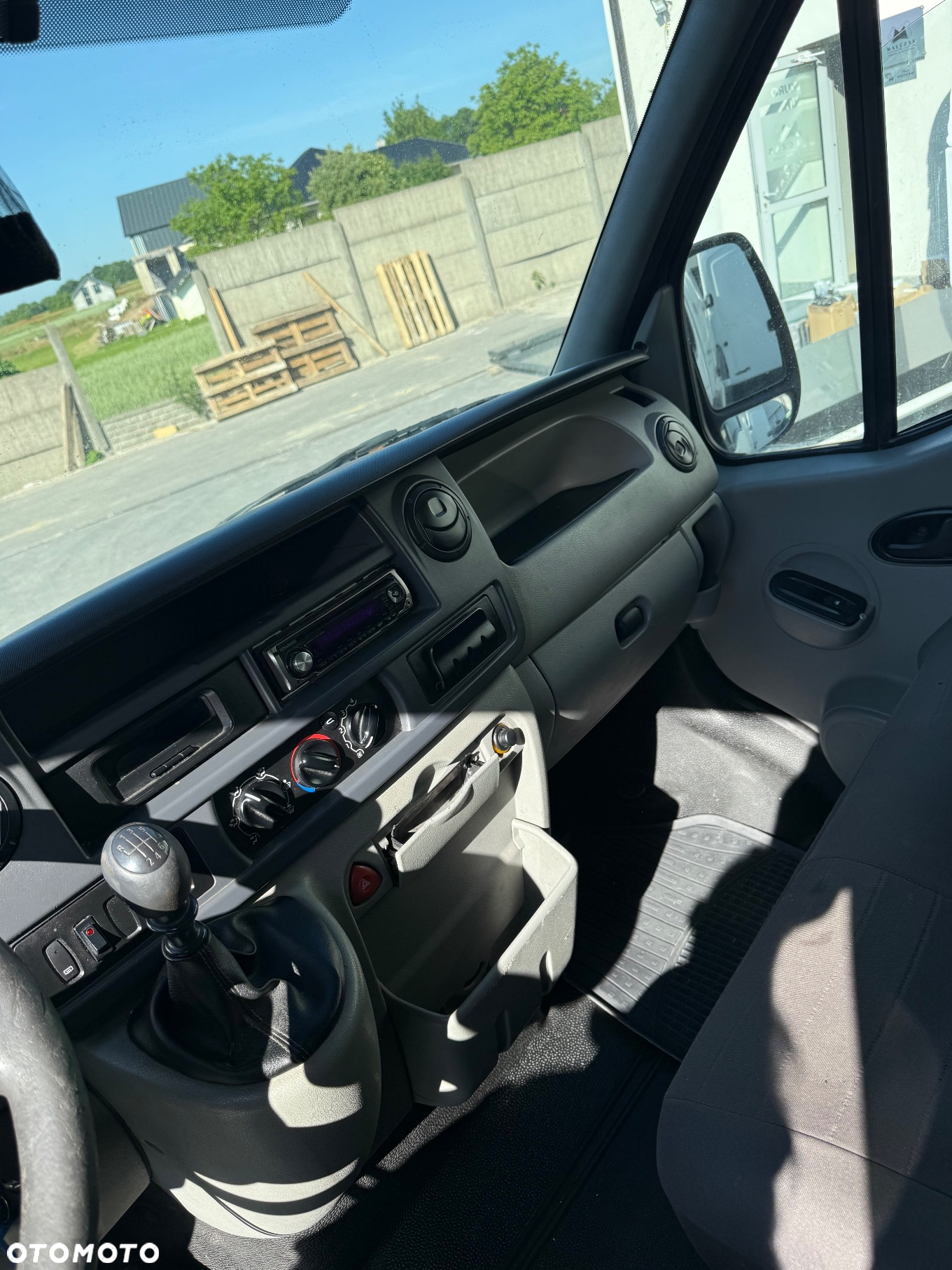 Renault Master - 5