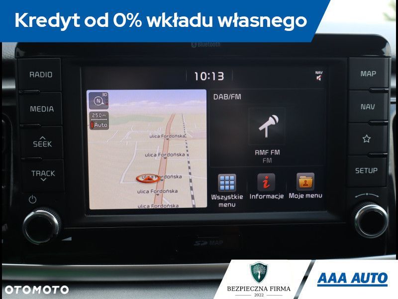 Kia Rio - 13