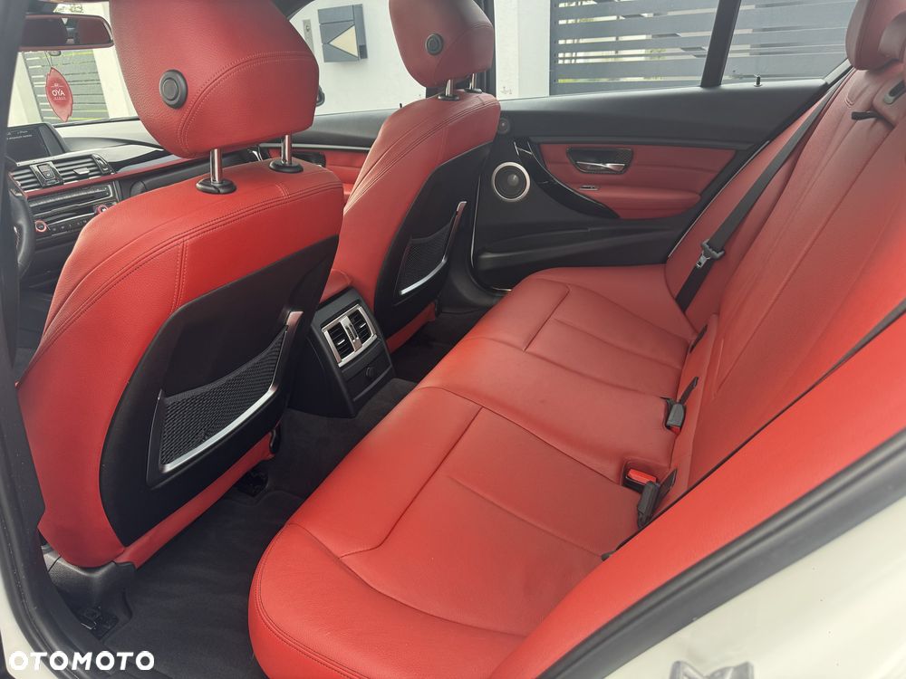 BMW Seria 3 - 6