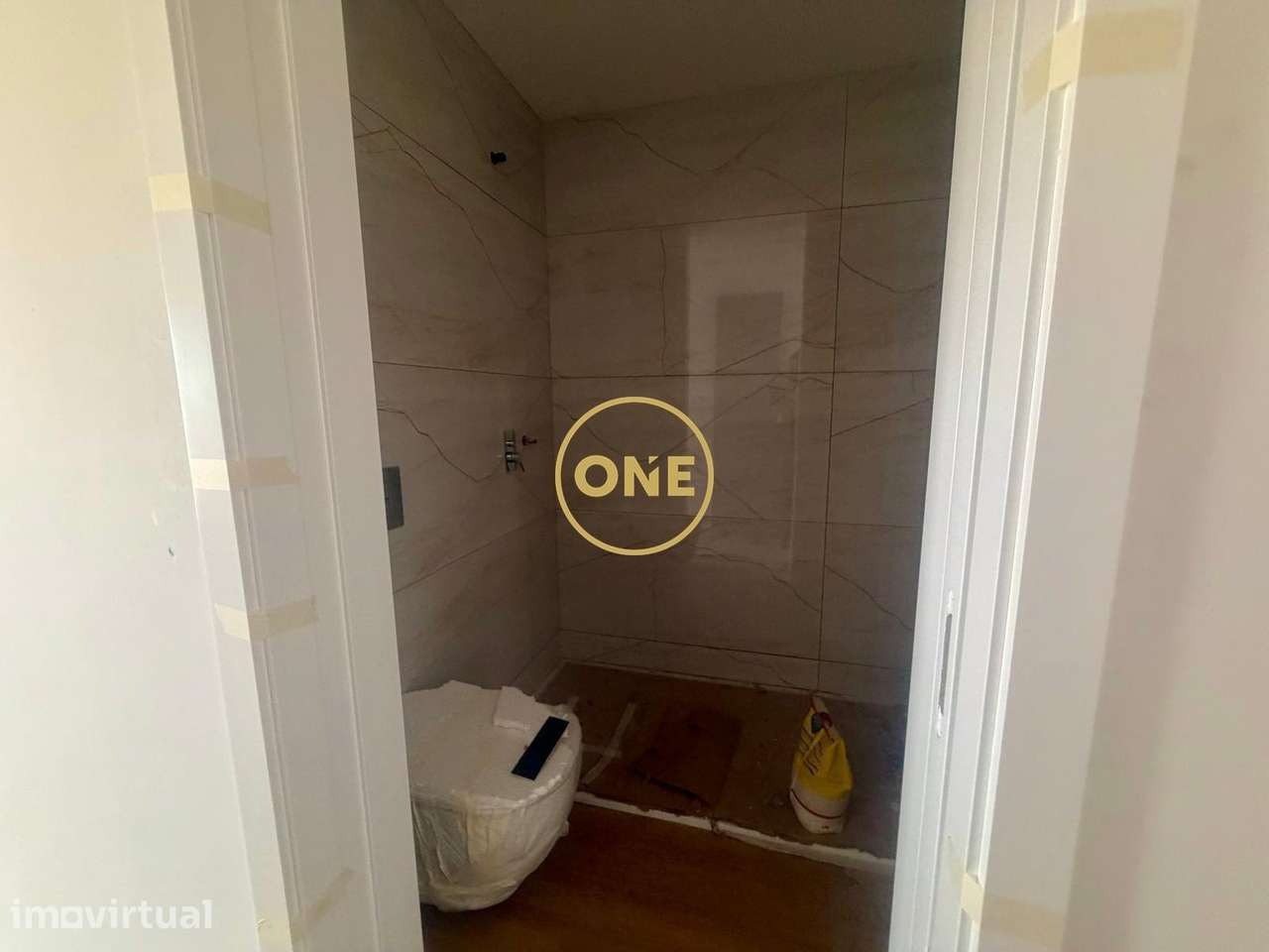 Apartamento T3 Novo no centro da Trofa! - Grande imagem: 5/32
