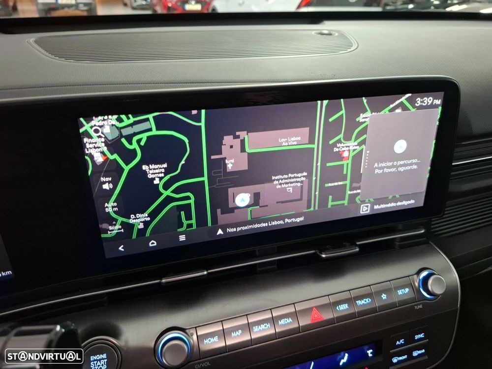 Hyundai Kauai 1.0 T-GDi Premium (TT) - 20