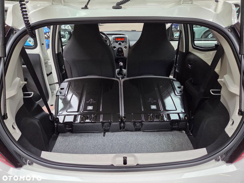 Toyota Aygo - 32