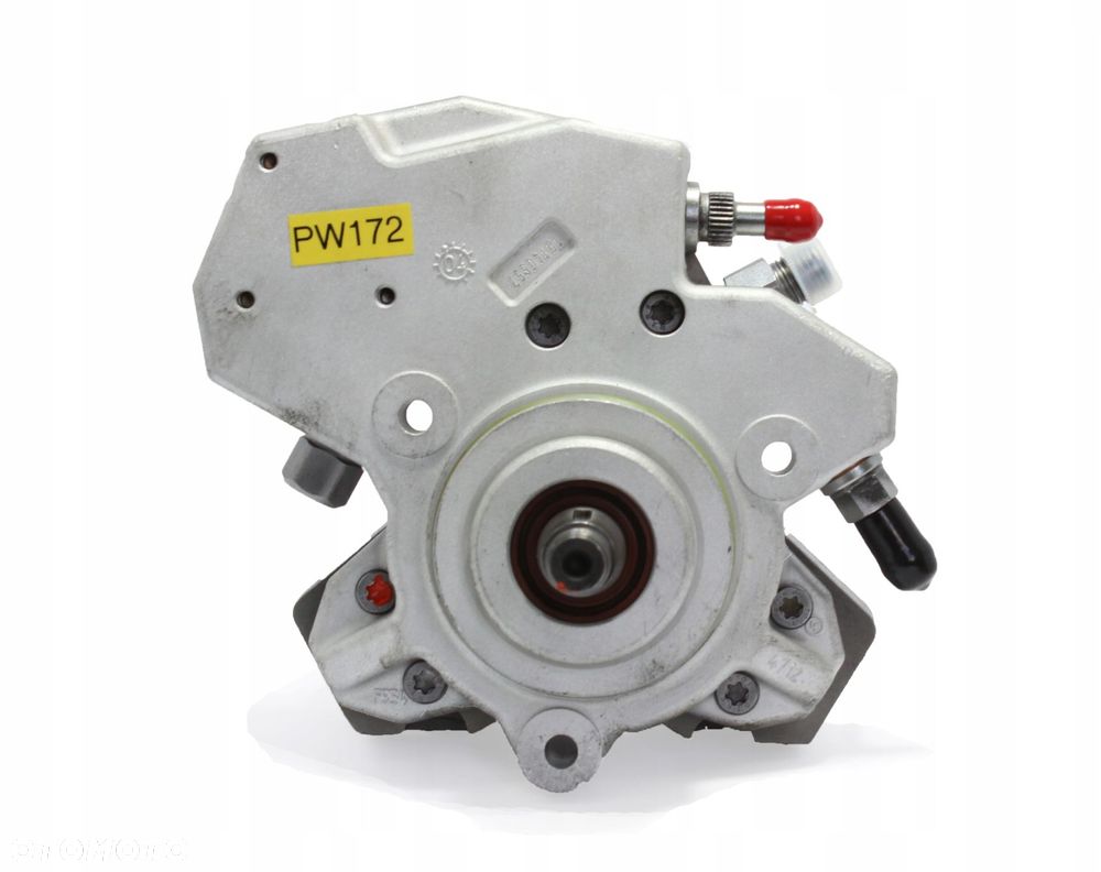 POMPA WTRYSKOWA BOSCH JEEP 3.0 CRD A6420700201 - 2