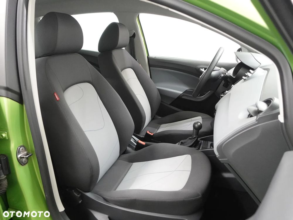 Seat Ibiza - 25