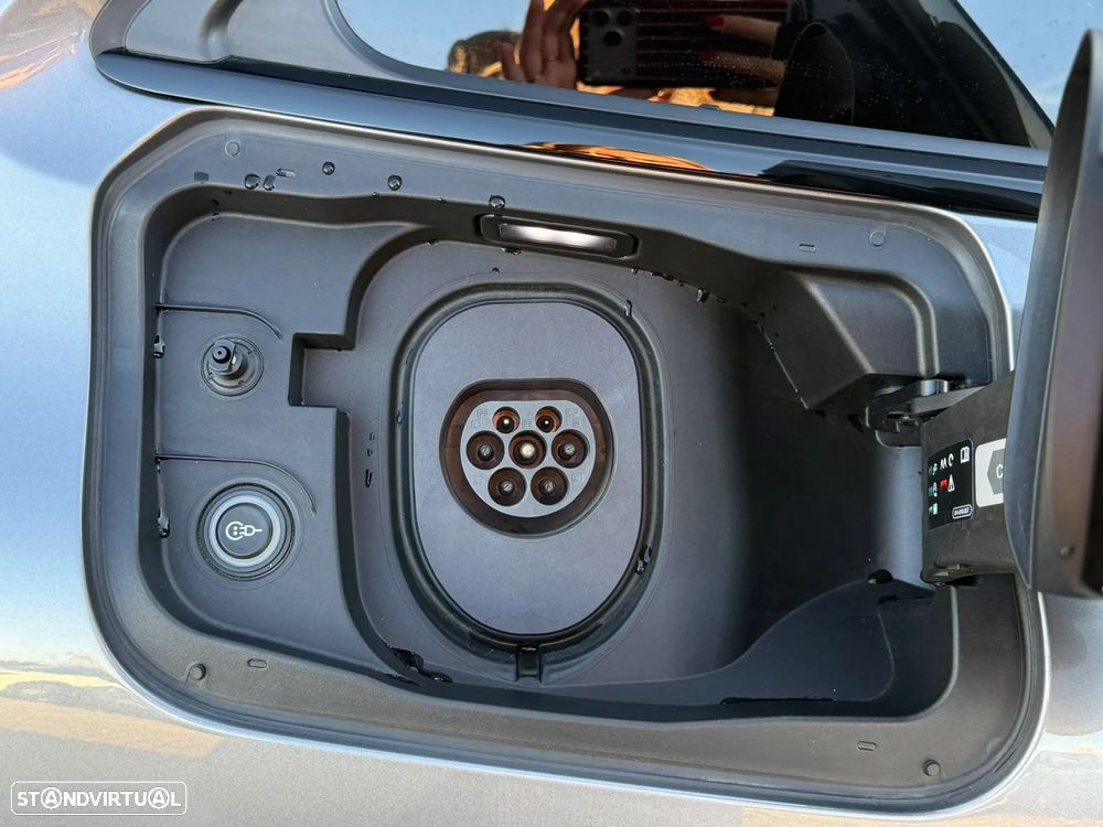 Audi A6 Avant e-tron - 21