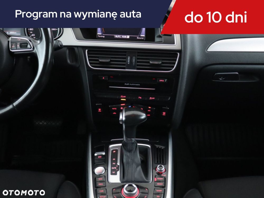 Audi A4 Avant - 14