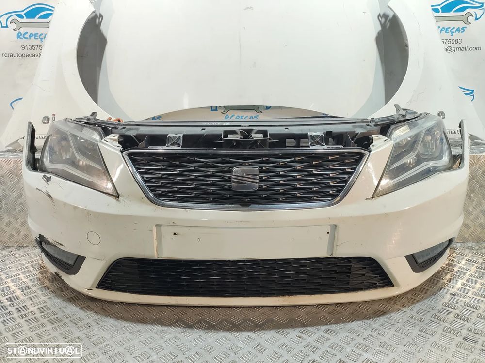 Frente Completa Seat Toledo IV 4 KG3 2012 a 2019 Diesel - 5