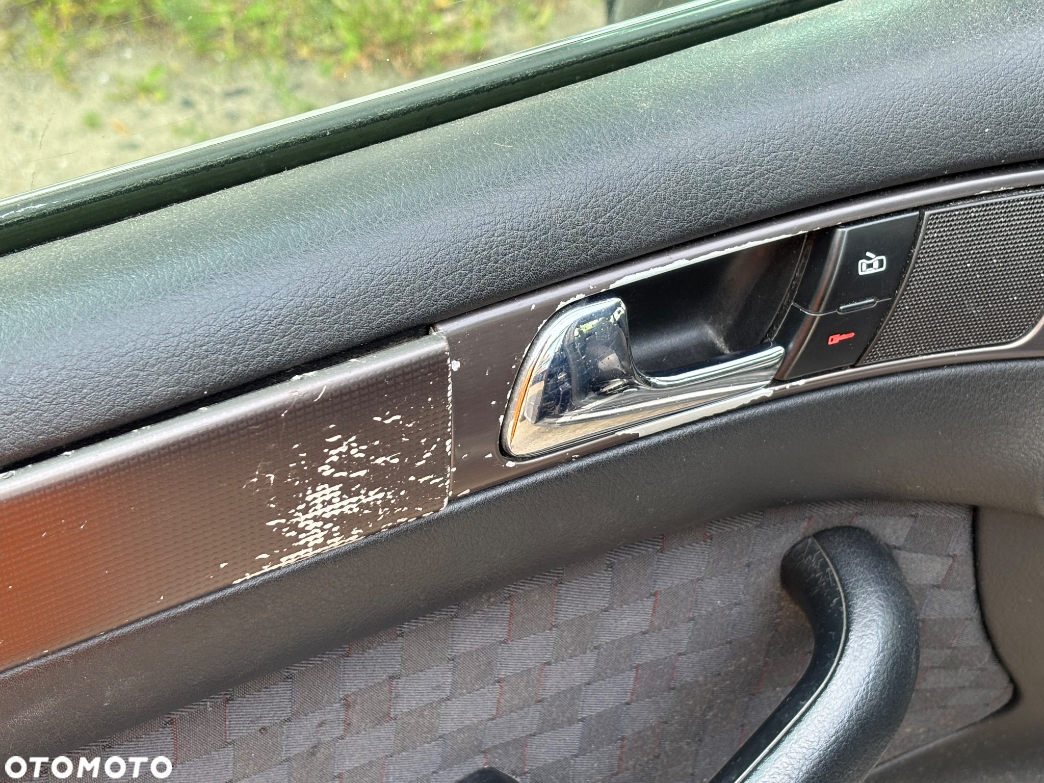Audi A6 - 13