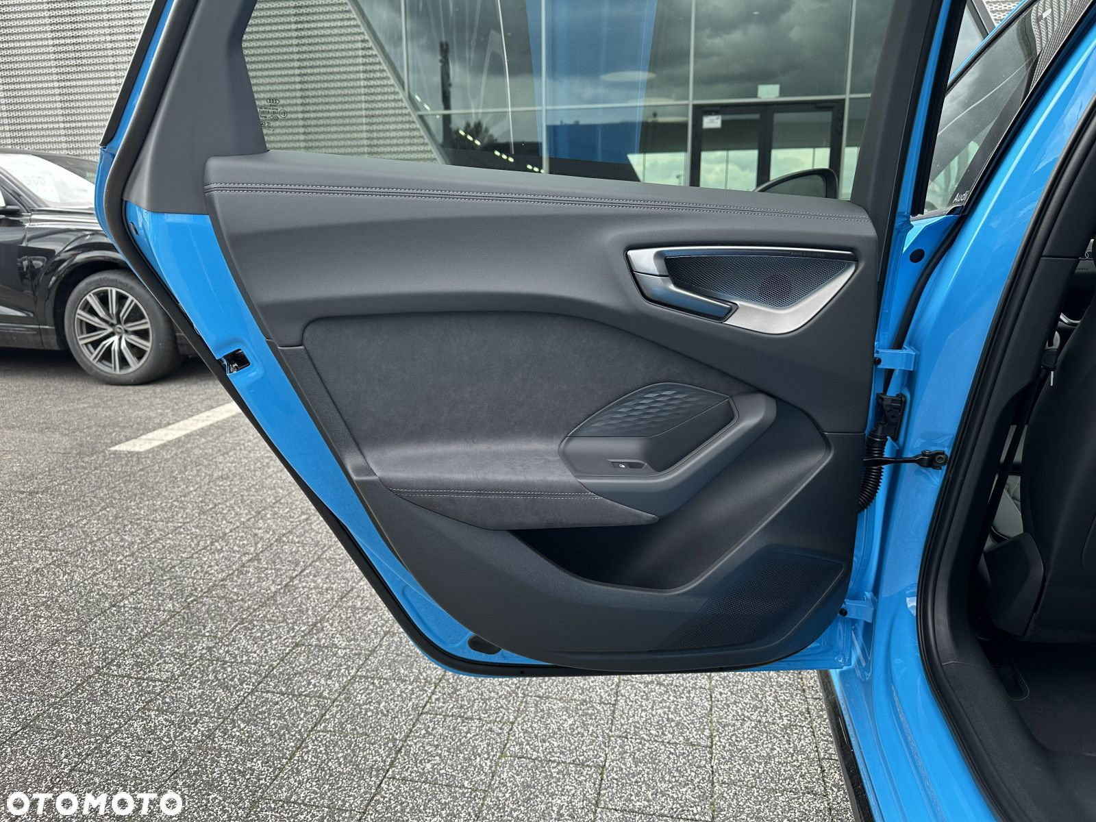Audi S5 - 20