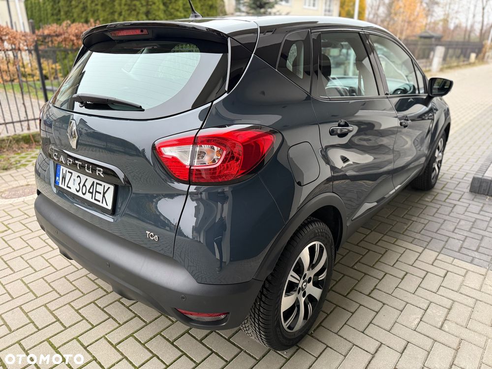 Renault Captur - 3
