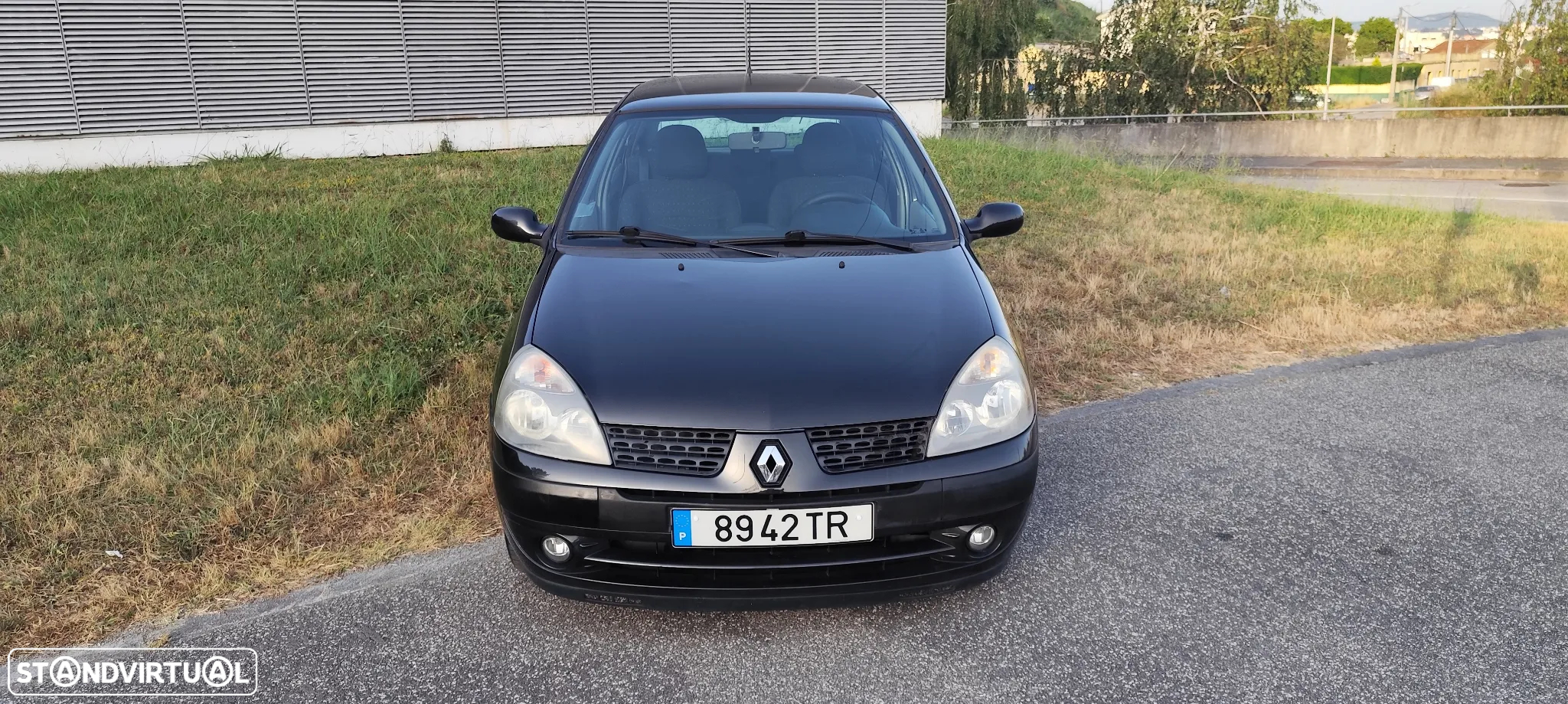 Renault Clio 1.2 16V Privilège - 2
