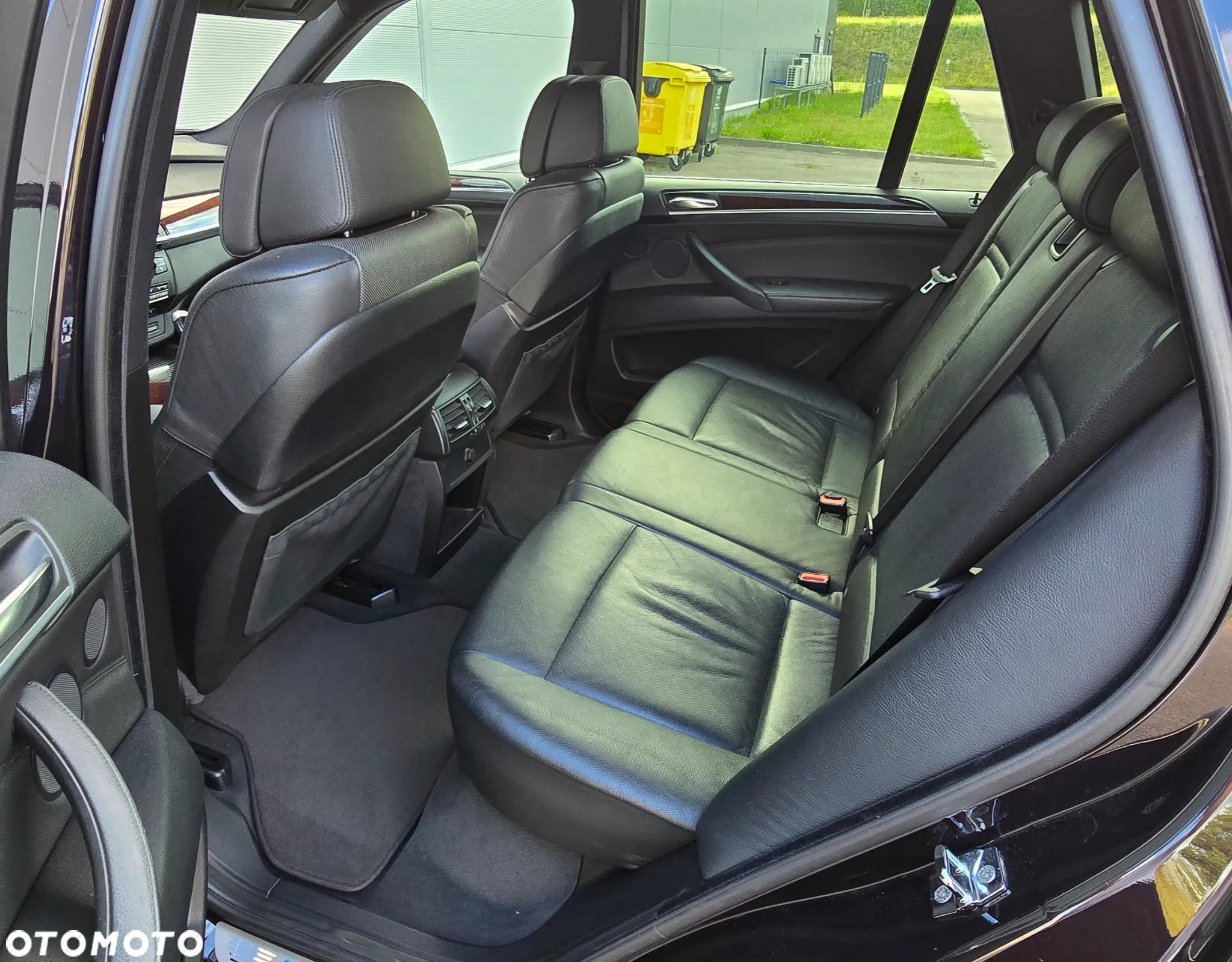 BMW X5 3.0sd xDrive - 23