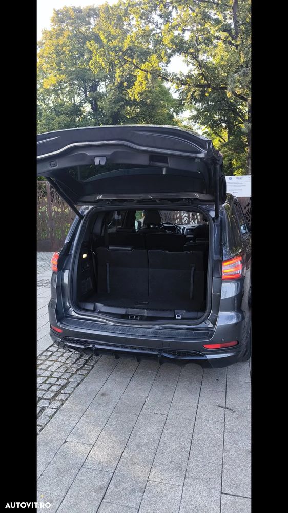 Ford S-Max - 2