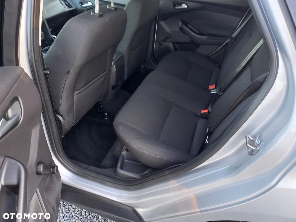 Ford Focus 1.0 EcoBoost Edition - 15