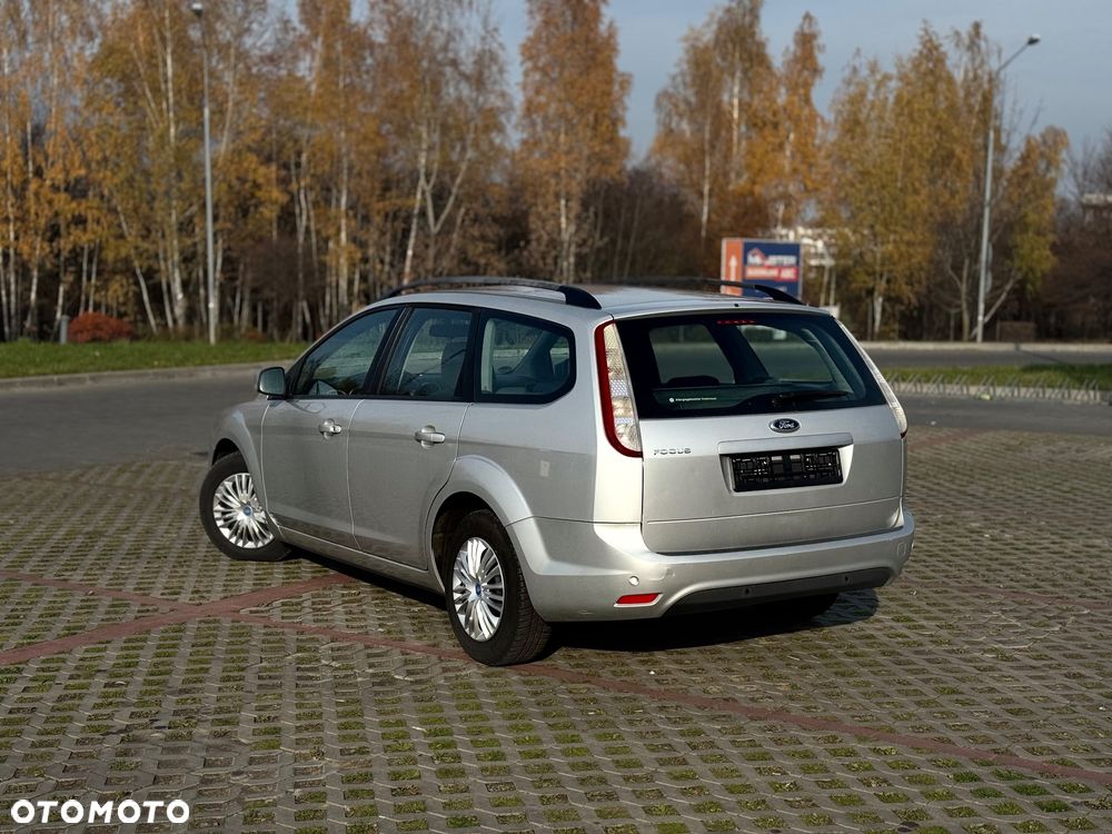 Ford Focus - 7