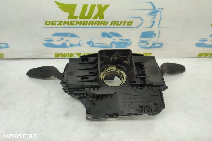 Ansamblu manete cu spira volan bk2t-13n064-de Ford Transit 4  [din 2014 pana  2019] seria - 2