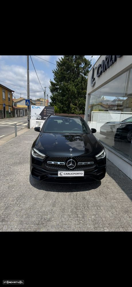 Mercedes-Benz GLA 250 - 2
