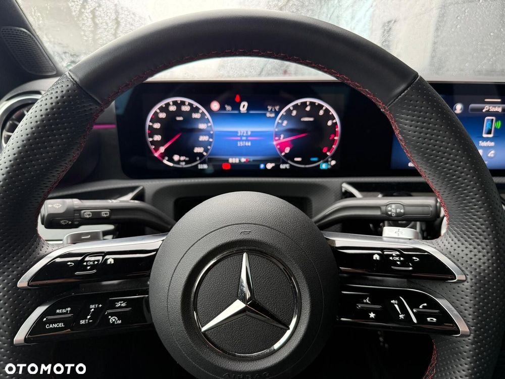 Mercedes-Benz Klasa A - 5