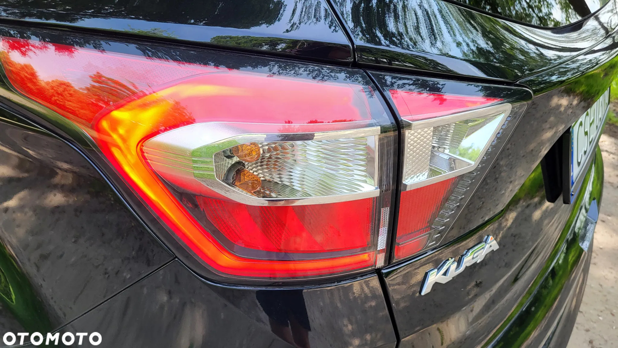 Ford Kuga 1.5 EcoBoost 2x4 ST-Line - 18