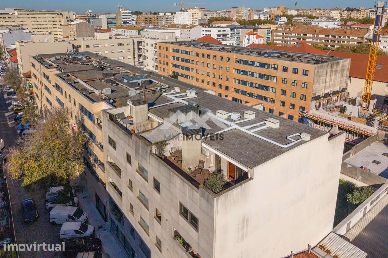 apartment, Matosinhos, Matosinhos Sul - Grande imagem: 2/55