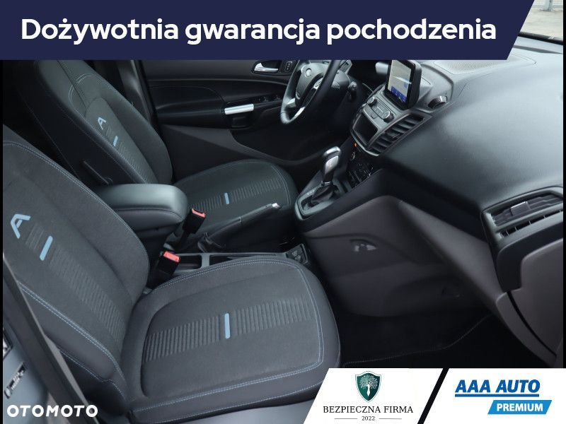 Ford Transit Connect - 11