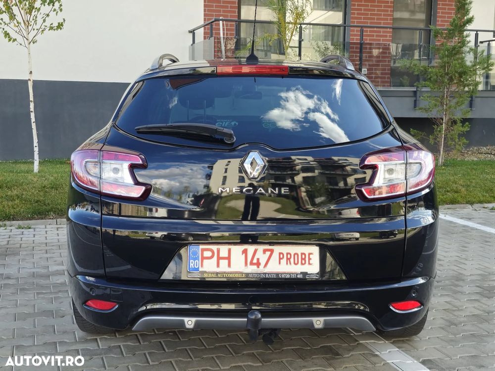 Renault Megane - 5