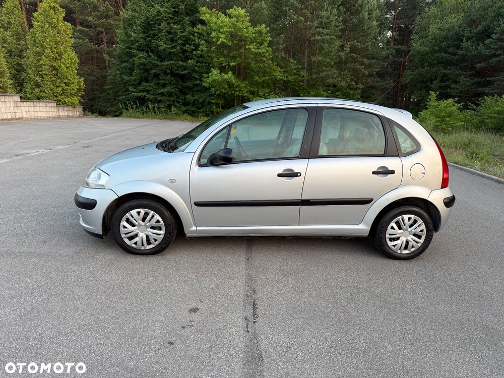Citroën C3 1.4 HDi Confort - 2