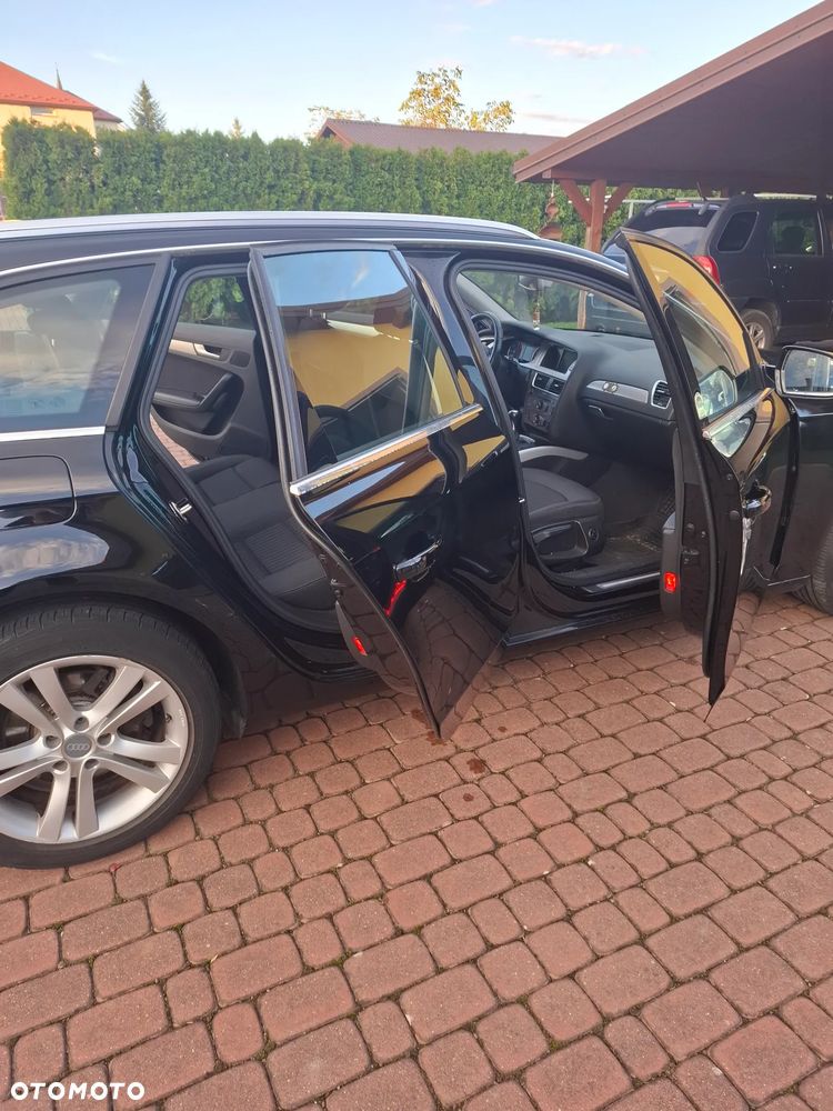 Audi A4 Avant - 2