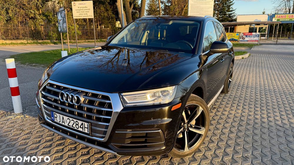 Audi Q5 - 8