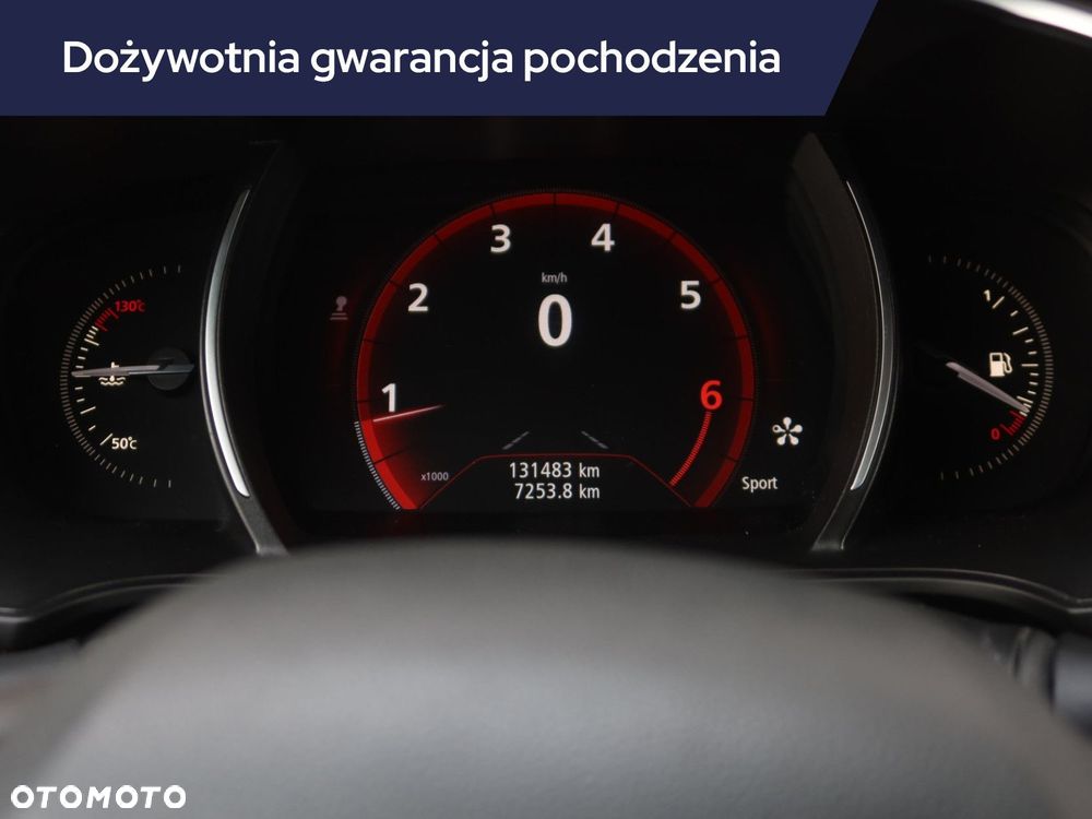 Renault Megane - 13