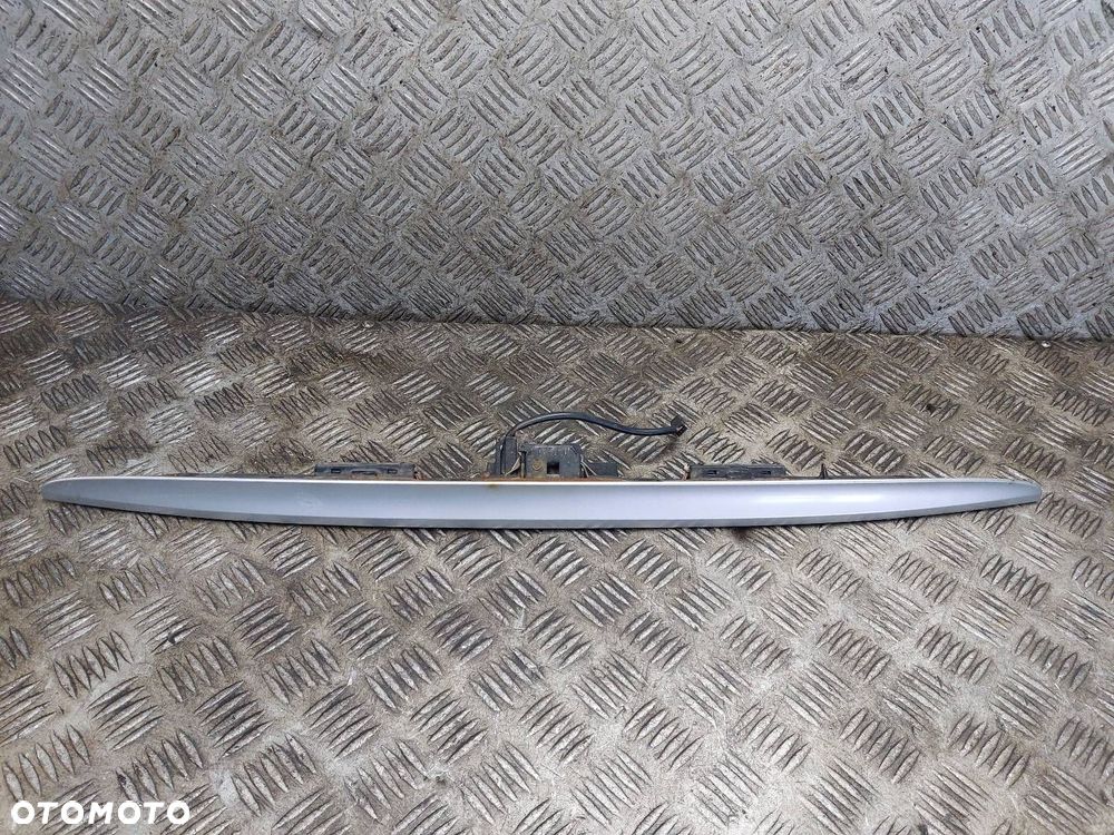 BLENDA KLAPY BMW E46 TOURING KOMBI 8208781 354/7 TITANSILBER METALLIC - 1