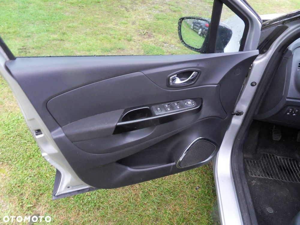 Renault Captur (ENERGY) TCe 90 LIFE - 12