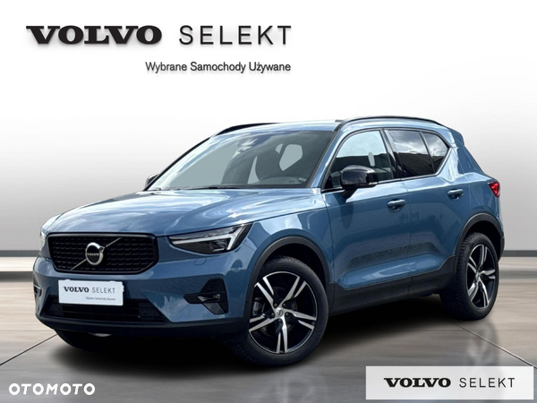 Volvo XC 40