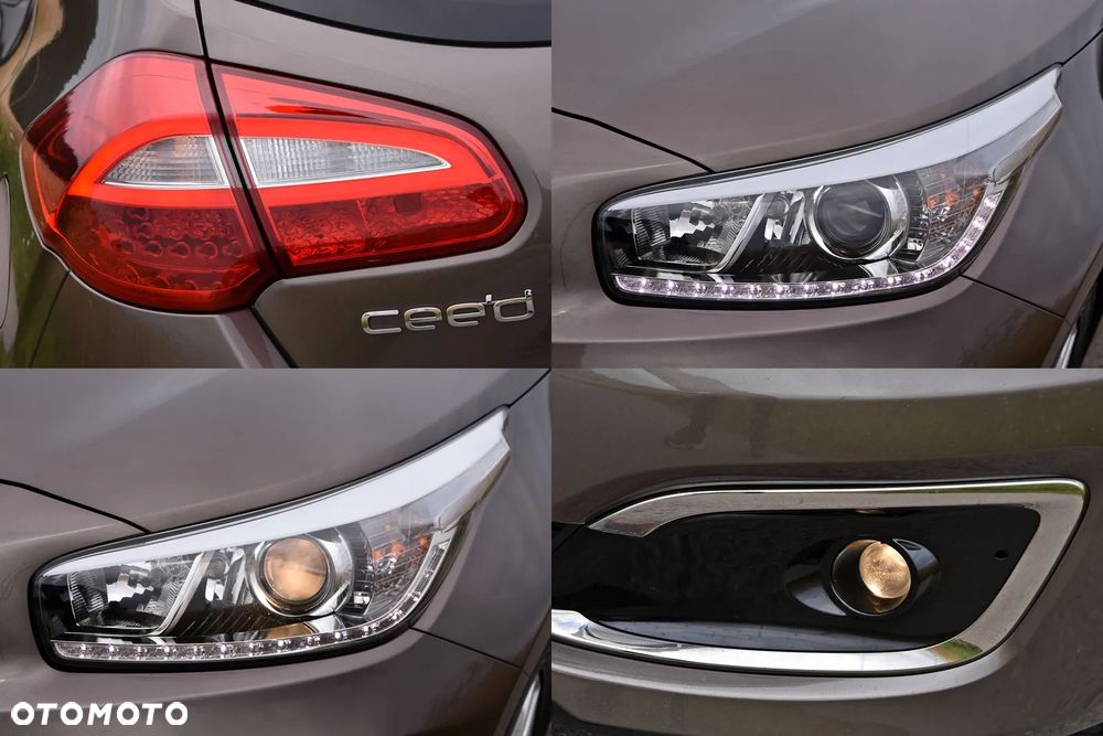 Kia Ceed 1.6 GDI L Business Line - 34
