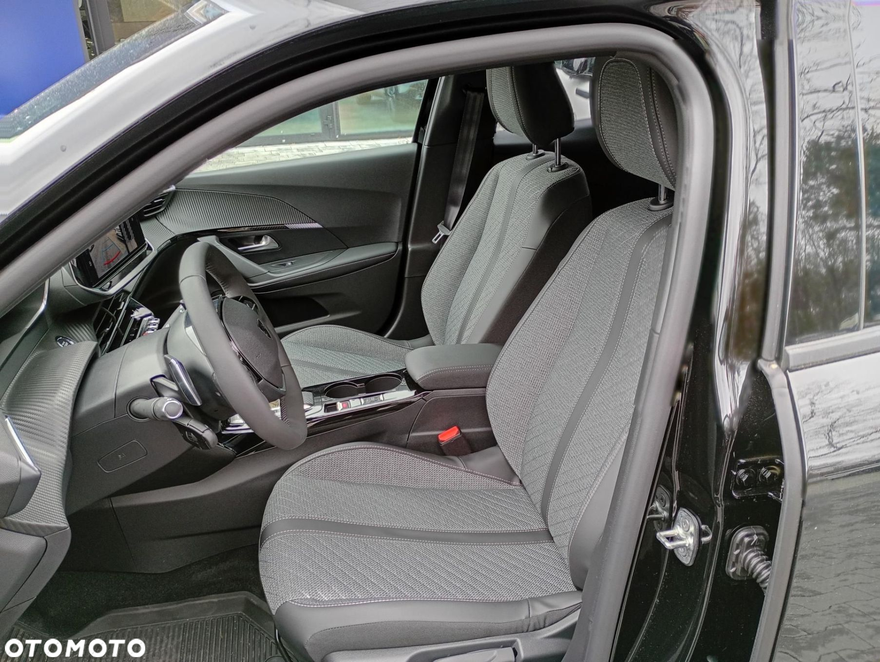 Peugeot 2008 - 10