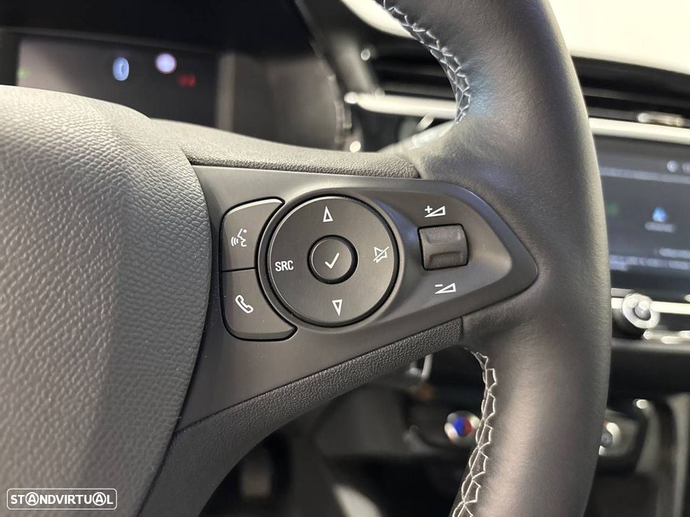 Opel Corsa 1.2 T Elegance - 19