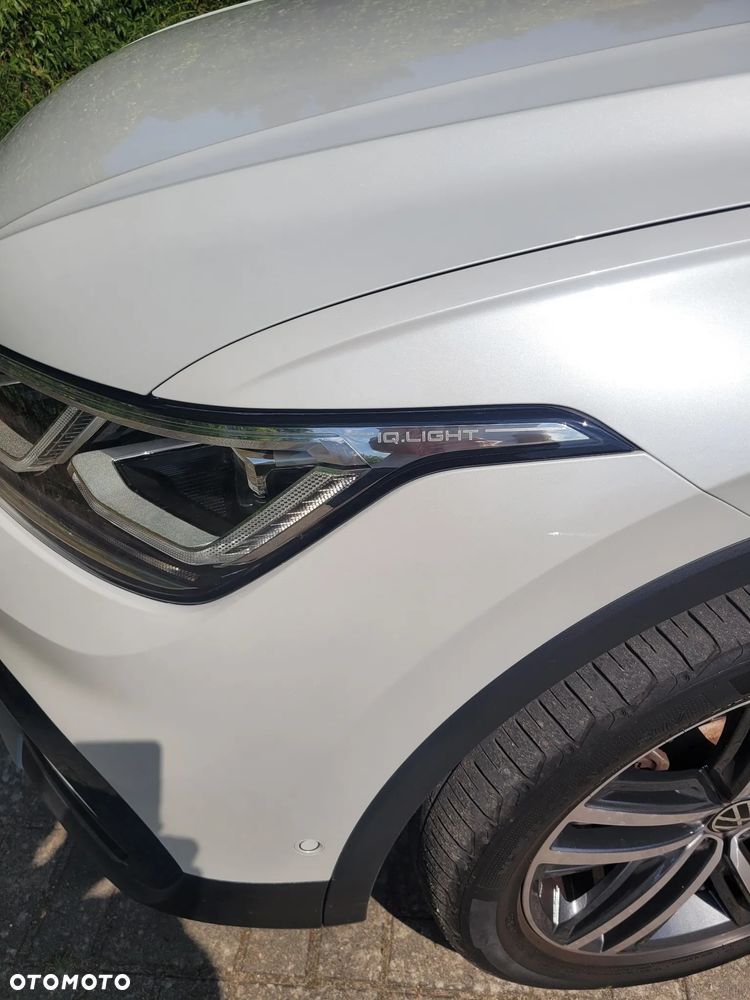 Volkswagen Tiguan - 10
