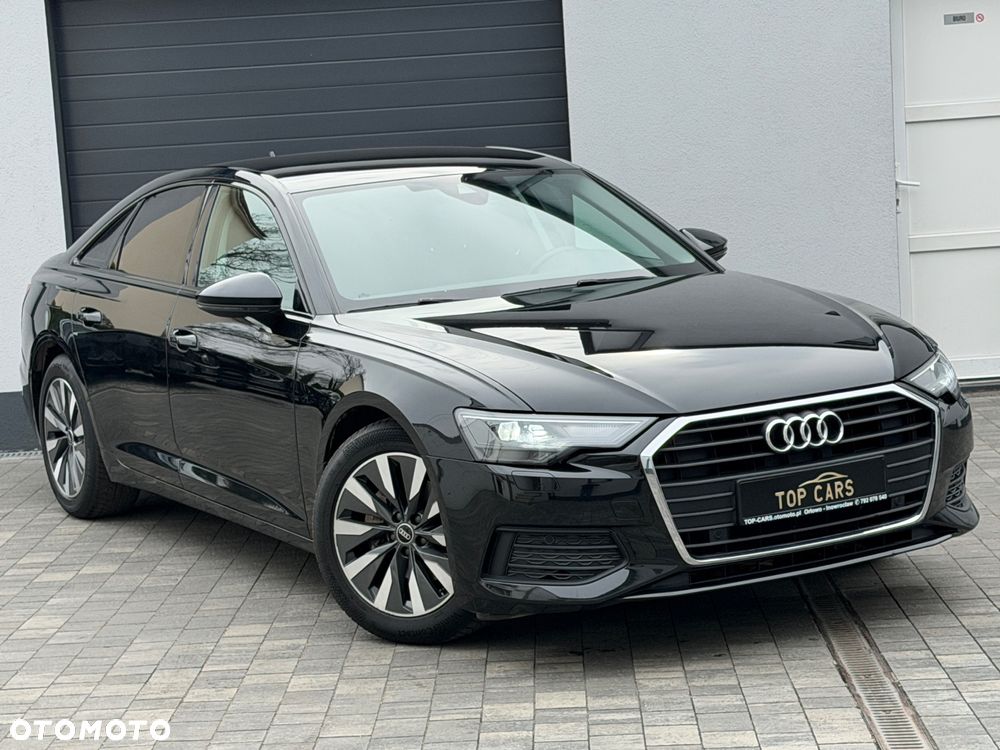 Audi A6 Limousine - 2