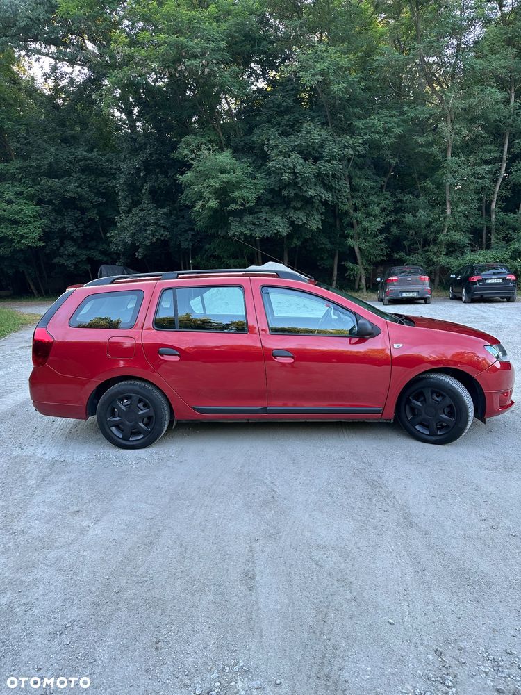 Dacia Logan 1.2 16V Laureate - 4